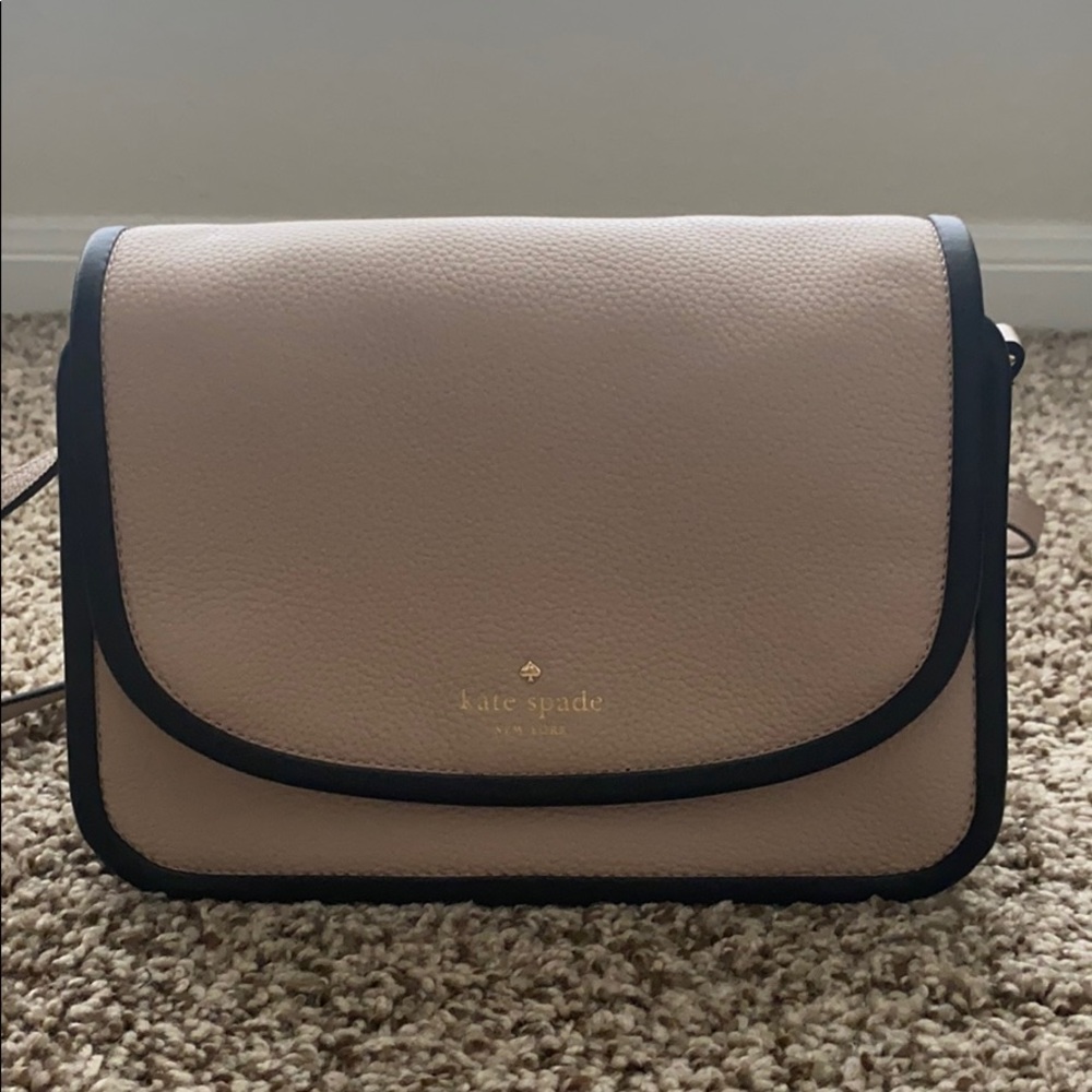 Kate spade cross body bag